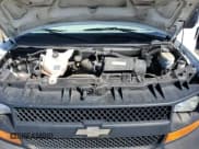 ✅ 2009 Chevrolet Express Cargo • VIN: 1GCFG15X191114999 • Lot: 49475485. Listed on Copart with 171,503 mi. Free auction sales archive from the USA and detailed vehicle history report at DreamBid. Image 12.