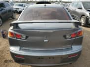 ✅ 2015 Mitsubishi Lancer SE • VIN: JA32V2FW8FU007019 • Lot: 82608405. Listed on Copart with 117,694 mi. Free auction sales archive from the USA and detailed vehicle history report at DreamBid. Image 6.