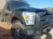 ✅ 2016 Ford F-250 XLT • VIN: 1FT7X2BT0GEA93564 • Lot: 43728958. Listed on IAAI with 153,047 mi. Free auction sales archive from the USA and detailed vehicle history report at DreamBid. Image 18.