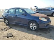 ✅ 2006 Toyota Matrix XR • VIN: 2T1KR32E26C555538 • Lot: 87241125. Listed on Copart with 149,894 mi. Free auction sales archive from the USA and detailed vehicle history report at DreamBid. Image 4.