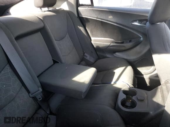 ✅ 2017 Chevrolet Volt LT • VIN: 1G1RC6S57HU107117 • Lot: 80260774. Wystawiony na Copart z przebiegiem 95 943 mil. Bezpłatny archiwum sprzedaży aukcyjnych z USA i szczegółowy raport historii pojazdu na DreamBid. Zdjęcie 10.