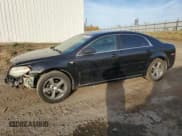 ✅ 2008 Chevrolet Malibu 2LT • VIN: 1G1ZJ57B78F209147 • Lot: 76710604. Listed on Copart with 134,964 mi. Free auction sales archive from the USA and detailed vehicle history report at DreamBid. Image 1.