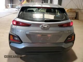 ✅ 2019 Hyundai Kona SE • VIN: KM8K1CAAXKU332890 • Лот: 70443924. Опубликован ранее на Copart с пробегом 90 068 миль. Бесплатный доступ к архиву аукционных продаж из США и подробный отчёт об истории автомобиля на DreamBid. Изображение 6.