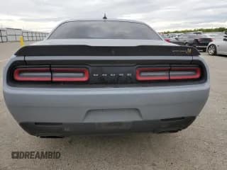 ✅ 2021 Dodge Challenger R/T Scat Pack • VIN: 2C3CDZFJ2MH577334 • Lot: 45960213. Wystawiony na Copart z przebiegiem 13 051 mil. Bezpłatny archiwum sprzedaży aukcyjnych z USA i szczegółowy raport historii pojazdu na DreamBid. Zdjęcie 6.