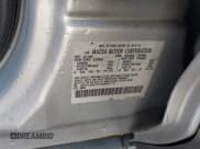 ✅ 2001 Mazda Tribute LX • VIN: 4F2YU08151KM06172 • Lot: 42410929. Listed on IAAI with 202,240 mi. Free auction sales archive from the USA and detailed vehicle history report at DreamBid. Image 9.