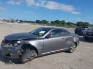 ✅ 2012 Lexus IS 350 C • VIN: JTHFE2C20C2507363 • Лот: 41264745. Опубликован ранее на IAAI с пробегом 156 459 миль. Бесплатный доступ к архиву аукционных продаж из США и подробный отчёт об истории автомобиля на DreamBid. Изображение 6.