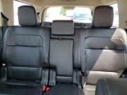 ✅ 2016 Ford Flex Limited • VIN: 2FMHK6D87GBA22341 • Lot: 67200895. Wystawiony na Copart z przebiegiem 92 917 mil. Bezpłatny archiwum sprzedaży aukcyjnych z USA i szczegółowy raport historii pojazdu na DreamBid. Zdjęcie 10.