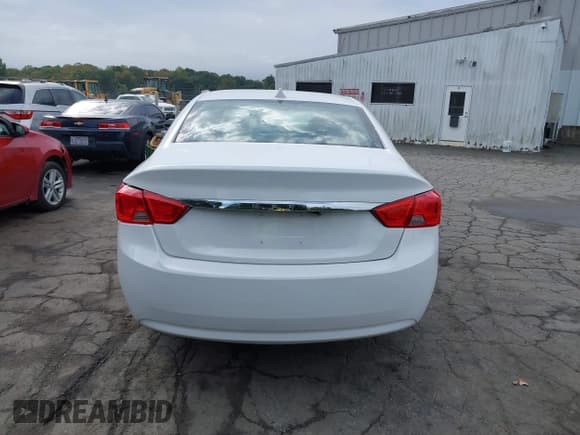 ✅ 2014 Chevrolet Impala LT • VIN: 2G1125S32E9117264 • Лот: 43403324. Опубликован ранее на IAAI с пробегом 194 833 миль. Бесплатный доступ к архиву аукционных продаж из США и подробный отчёт об истории автомобиля на DreamBid. Изображение 16.