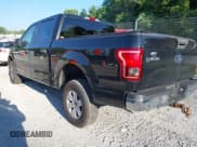 ✅ 2015 Ford F-150 XLT • VIN: 1FTEW1EP7FFC37364 • Lot: 42578852. Listed on IAAI with 84,465 mi. Free auction sales archive from the USA and detailed vehicle history report at DreamBid. Image 3.