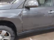 ✅ 2008 Suzuki XL7 Limited • VIN: 2S3DA917186113037 • Lot: 41759018. Wystawiony na IAAI z przebiegiem 134 921 mil. Bezpłatny archiwum sprzedaży aukcyjnych z USA i szczegółowy raport historii pojazdu na DreamBid. Zdjęcie 17.