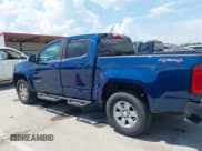 ✅ 2020 Chevrolet Colorado 4WD Work Truck • VIN: 1GCGTBEN1L1181288 • Lot: 42536579. Listed on IAAI with 56,066 mi. Free auction sales archive from the USA and detailed vehicle history report at DreamBid. Image 14.
