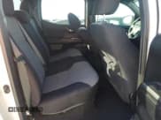 ✅ 2020 Toyota Tacoma SR5 • VIN: 5TFAZ5CN4LX087931 • Lot: 82699655. Listed on Copart with 83,443 mi. Free auction sales archive from the USA and detailed vehicle history report at DreamBid. Image 10.