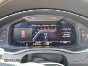 ✅ 2020 Audi S7 Prestige • VIN: WAUSFAF25LN091048 • Lot: 69865405. Listed on Copart with 47,545 mi. Free auction sales archive from the USA and detailed vehicle history report at DreamBid. Image 9.