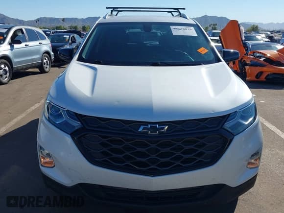 ✅ 2019 Chevrolet Equinox LT • VIN: 2GNAXLEX6K6172624 • Лот: 43578029. Опубликован ранее на IAAI с пробегом 82 865 миль. Бесплатный доступ к архиву аукционных продаж из США и подробный отчёт об истории автомобиля на DreamBid. Изображение 12.