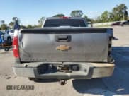 ✅ 2007 Chevrolet Silverado 1500 1LT • VIN: 2GCEK13M571642488 • Lot: 86233665. Listed on Copart with 177,690 mi. Free auction sales archive from the USA and detailed vehicle history report at DreamBid. Image 6.