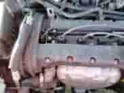 2008 Chevrolet Aveo LT z VIN KL1TG56658B002562, wystawiony jako Copart lot #86819424 z przebiegiem 119 305 mil mil oraz Szkoda całkowita • Salvage title. Historia ofert i sprzedaży dostępna na DreamBid. Obrazek 13.