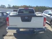 ✅ 2013 Nissan Frontier SV • VIN: 1N6BD0CT2DN742828 • Lot: 43534219. Listed on IAAI with 221,272 mi. Free auction sales archive from the USA and detailed vehicle history report at DreamBid. Image 16.