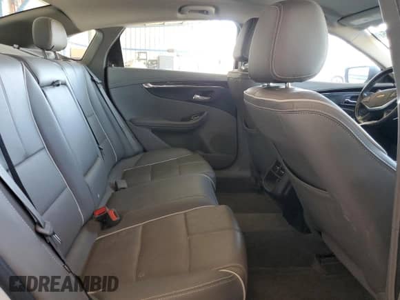 2015 Chevrolet Impala LTZ с VIN 1G1155SLXFU147737, выставлен на аукционе Copart как лот 81143025 с пробегом 199 010 миль миль и На запчасти • Non repairable. История ставок и продаж доступна на DreamBid. Изображение 10.