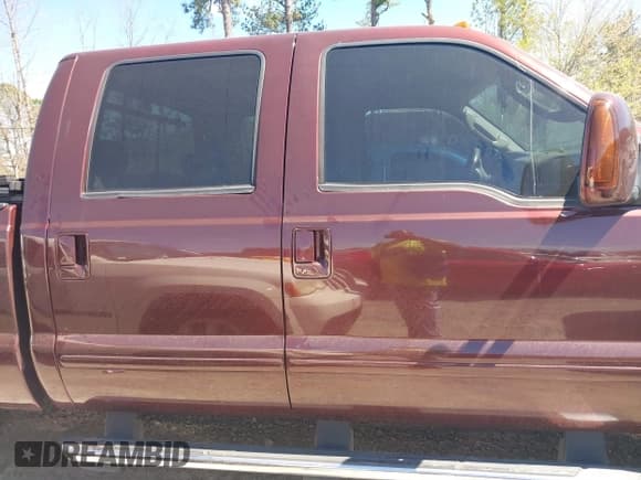 ✅ 2004 Ford F-250 XL • VIN: 1FTNW21P64ED13879 • Lot: 41820995. Listed on IAAI with 279,196 mi. Free auction sales archive from the USA and detailed vehicle history report at DreamBid. Image 13.