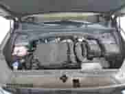 2022 Hyundai Santa Fe Limited with VIN 5NMS4DAL2NH477856, listed as a IAAI auction lot 43359399 with 46,650 mi miles and . Bid and sale history available at DreamBid. Image 10.