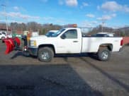 ✅ 2008 Chevrolet Silverado 2500HD 1LT • VIN: 1GCHK24K48E182448 • Лот: 43729312. Опубликован ранее на IAAI с пробегом 38 983 миль. Бесплатный доступ к архиву аукционных продаж из США и подробный отчёт об истории автомобиля на DreamBid. Изображение 14.