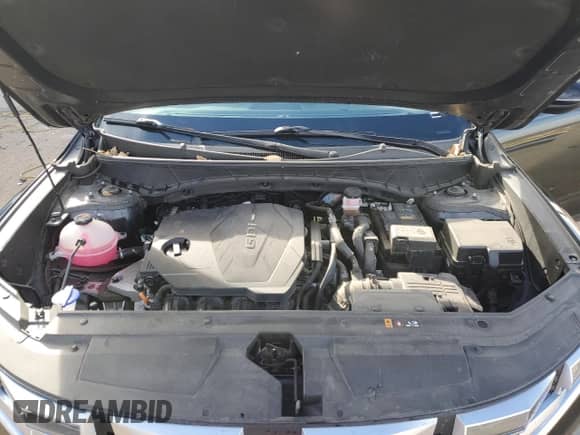 2023 Hyundai Santa Cruz SEL с VIN 5NTJCDAE0PH062705, выставлен на аукционе Copart как лот 88022885 с пробегом 15 647 миль миль и Списание • Salvage title. История ставок и продаж доступна на DreamBid. Изображение 11.