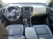 ✅ 2015 Chevrolet Colorado 2WD WT • VIN: 1GCHSAEAXF1226831 • Лот: 90935005. Опубликован ранее на Copart с пробегом 172 591 миль. Бесплатный доступ к архиву аукционных продаж из США и подробный отчёт об истории автомобиля на DreamBid. Изображение 8.