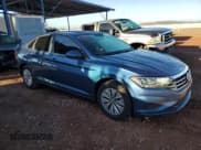 ✅ 2019 Volkswagen Jetta S • VIN: 3VWC57BUXKM068634 • Лот: 82447315. Опубликован ранее на Copart с пробегом 124 242 миль. Бесплатный доступ к архиву аукционных продаж из США и подробный отчёт об истории автомобиля на DreamBid. Изображение 4.