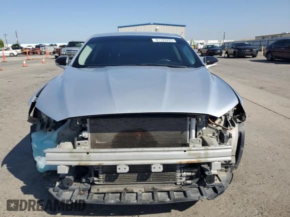 ✅ 2016 Ford Fusion SE Luxury • VIN: 3FA6P0PU9GR357305 • Лот: 81720225. Опубликован ранее на Copart с пробегом 115 122 миль. Бесплатный доступ к архиву аукционных продаж из США и подробный отчёт об истории автомобиля на DreamBid. Изображение 5.