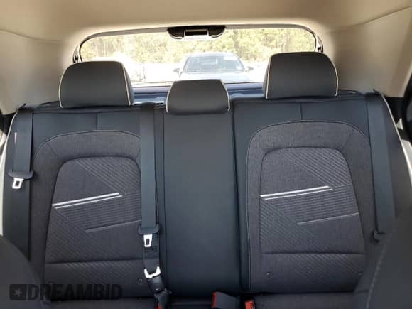 2023 Hyundai Venue SEL с VIN KMHRC8A35PU268661, выставлен на аукционе Copart как лот 74121144 с пробегом 6 746 миль миль и Списание • Salvage title. История ставок и продаж доступна на DreamBid. Изображение 10.