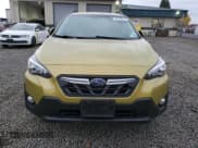 ✅ 2023 Subaru Crosstrek Premium • VIN: JF2GTAPC7PH200219 • Lot: 89730975. Listed on Copart with 43,104 mi. Free auction sales archive from the USA and detailed vehicle history report at DreamBid. Image 5.