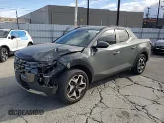2024 Hyundai Santa Cruz Limited с VIN 5NTJEDAF6RH085492, выставлен на аукционе Copart как лот 87926225 с пробегом 27 648 миль миль и Списание • Salvage title. История ставок и продаж доступна на DreamBid. Изображение 1.