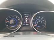 ✅ 2016 Hyundai Santa Fe • VIN: 5XYZW4LA2GG312018 • Лот: 80561073. Опубликован ранее на Copart с пробегом 92 137 миль. Бесплатный доступ к архиву аукционных продаж из США и подробный отчёт об истории автомобиля на DreamBid. Изображение 9.