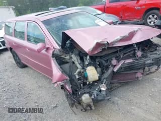 ✅ 2005 Volvo V70 • VIN: YV1SW592952511589 • Lot: 42298060. Listed on IAAI with 144,817 mi. Free auction sales archive from the USA and detailed vehicle history report at DreamBid. Image 1.