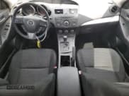 ✅ 2013 Mazda 3 i Touring • VIN: JM1BL1V73D1764422 • Lot: 53984685. Listed on Copart with 140,116 mi. Free auction sales archive from the USA and detailed vehicle history report at DreamBid. Image 8.