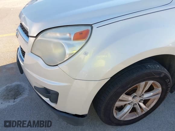 ✅ 2015 Chevrolet Equinox LT • VIN: 1GNALBEK6FZ113268 • Lot: 43536524. Wystawiony na IAAI z przebiegiem 227 415 mil. Bezpłatny archiwum sprzedaży aukcyjnych z USA i szczegółowy raport historii pojazdu na DreamBid. Zdjęcie 13.