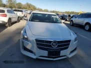 ✅ 2014 Cadillac CTS Luxury AWD • VIN: 1G6AX5SX8E0124003 • Лот: 85355005. Опубликован ранее на Copart с пробегом 148 482 миль. Бесплатный доступ к архиву аукционных продаж из США и подробный отчёт об истории автомобиля на DreamBid. Изображение 5.