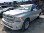 2017 Ram 1500 Express с VIN 1C6RR6FT5HS708835, выставлен на аукционе IAAI как лот 42331679 с пробегом 123 470 миль миль и . История ставок и продаж доступна на DreamBid. Изображение 2.