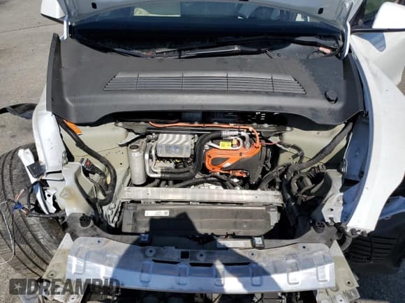 ✅ 2023 Tesla Model Y Performance • VIN: 7SAYGDEF8PF645738 • Lot: 84268465. Wystawiony na Copart z przebiegiem 56 424 mil. Bezpłatny archiwum sprzedaży aukcyjnych z USA i szczegółowy raport historii pojazdu na DreamBid. Zdjęcie 11.