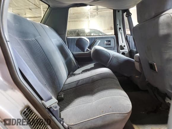 ✅ 1994 Buick Century Special • VIN: 1G4AG55M8R6411192 • Лот: 66697934. Опубликован ранее на Copart с пробегом 172 627 миль. Бесплатный доступ к архиву аукционных продаж из США и подробный отчёт об истории автомобиля на DreamBid. Изображение 10.