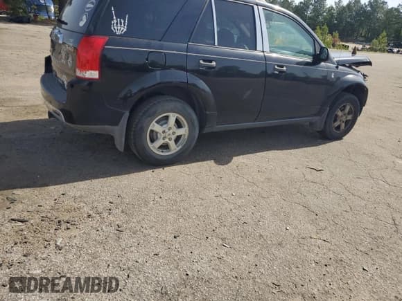 ✅ 2007 Saturn VUE I4 • VIN: 5GZCZ33D87S846019 • Lot: 56679925. Wystawiony na Copart z przebiegiem 233 132 mil. Bezpłatny archiwum sprzedaży aukcyjnych z USA i szczegółowy raport historii pojazdu na DreamBid. Zdjęcie 3.