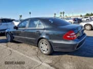 ✅ 2005 Mercedes-Benz E 320 • VIN: WDBUF65J95A668089 • Lot: 96123285. Listed on Copart with 197,222 mi. Free auction sales archive from the USA and detailed vehicle history report at DreamBid. Image 2.