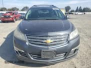 ✅ 2014 Chevrolet Traverse LTZ • VIN: 1GNKRJKD3EJ307577 • Lot: 71669174. Wystawiony na Copart z przebiegiem 220 538 mil. Bezpłatny archiwum sprzedaży aukcyjnych z USA i szczegółowy raport historii pojazdu na DreamBid. Zdjęcie 5.