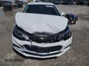 ✅ 2017 Chevrolet Cruze LT • VIN: 1G1BE5SMXH7172734 • Lot: 65258545. Listed on Copart with Not provided. Free auction sales archive from the USA and detailed vehicle history report at DreamBid. Image 5.