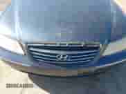 2006 Hyundai Azera SE z VIN KMHFC46F86A041396, wystawiony jako IAAI lot #41858709 z przebiegiem 216 101 mil mil oraz . Historia ofert i sprzedaży dostępna na DreamBid. Obrazek 6.