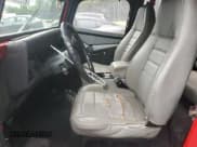 ✅ 1992 Jeep Wrangler • VIN: 2J4FY19P9NJ505484 • Lot: 81412605. Listed on Copart with 257,235 mi. Free auction sales archive from the USA and detailed vehicle history report at DreamBid. Image 7.