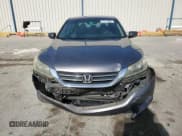 ✅ 2014 Honda Accord LX • VIN: 1HGCR2F3XEA209006 • Лот: 92316085. Опубликован ранее на Copart с пробегом 159 804 миль. Бесплатный доступ к архиву аукционных продаж из США и подробный отчёт об истории автомобиля на DreamBid. Изображение 5.