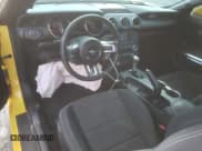 ✅ 2017 Ford Mustang V6 • VIN: 1FA6P8AM7H5343396 • Лот: 51854585. Опубликован ранее на Copart с пробегом 93 185 миль. Бесплатный доступ к архиву аукционных продаж из США и подробный отчёт об истории автомобиля на DreamBid. Изображение 8.