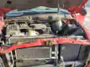 2006 Dodge 1500 Laramie z VIN 1D7HU18266S590856, wystawiony jako Copart lot #70208775 z przebiegiem 210 757 mil mil oraz Szkoda całkowita • Salvage title. Historia ofert i sprzedaży dostępna na DreamBid. Obrazek 11.