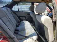 ✅ 1997 Geo Prizm • VIN: 1Y1SK5260VZ420910 • Lot: 50652205. Wystawiony na Copart z przebiegiem 186 105 mil. Bezpłatny archiwum sprzedaży aukcyjnych z USA i szczegółowy raport historii pojazdu na DreamBid. Zdjęcie 10.